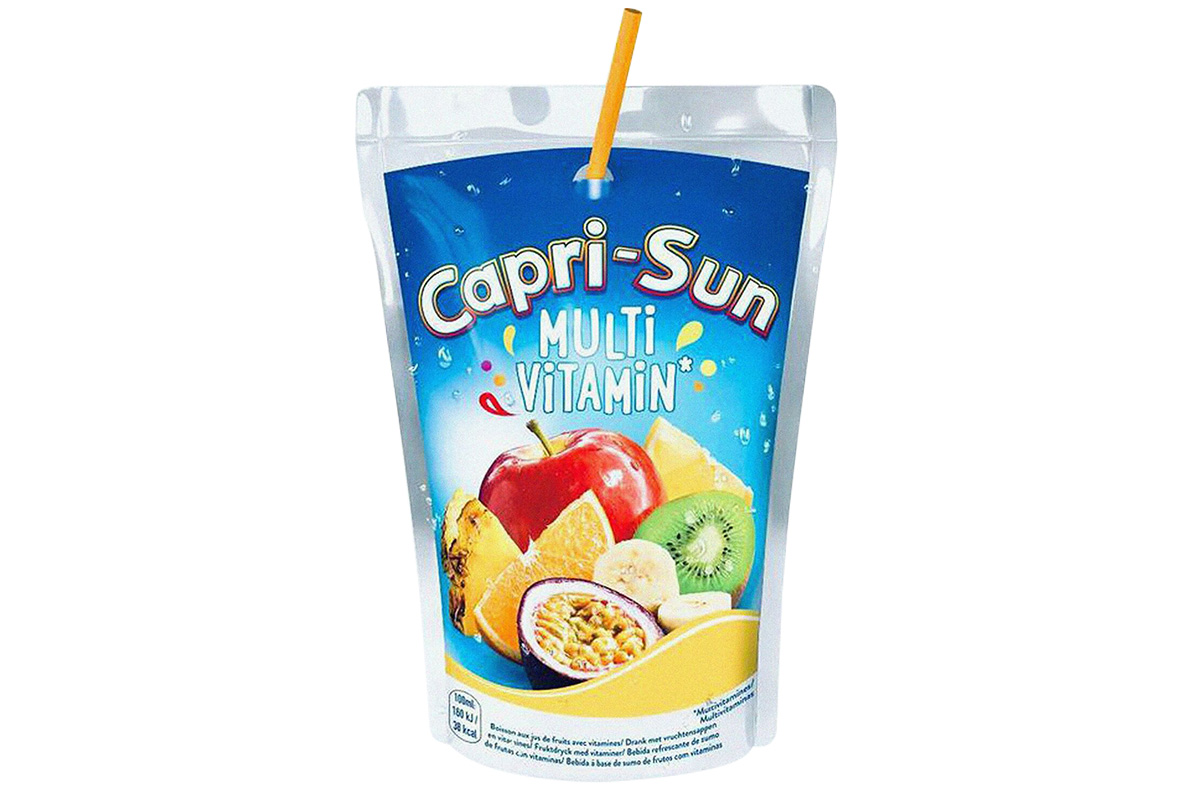 Capri Sun